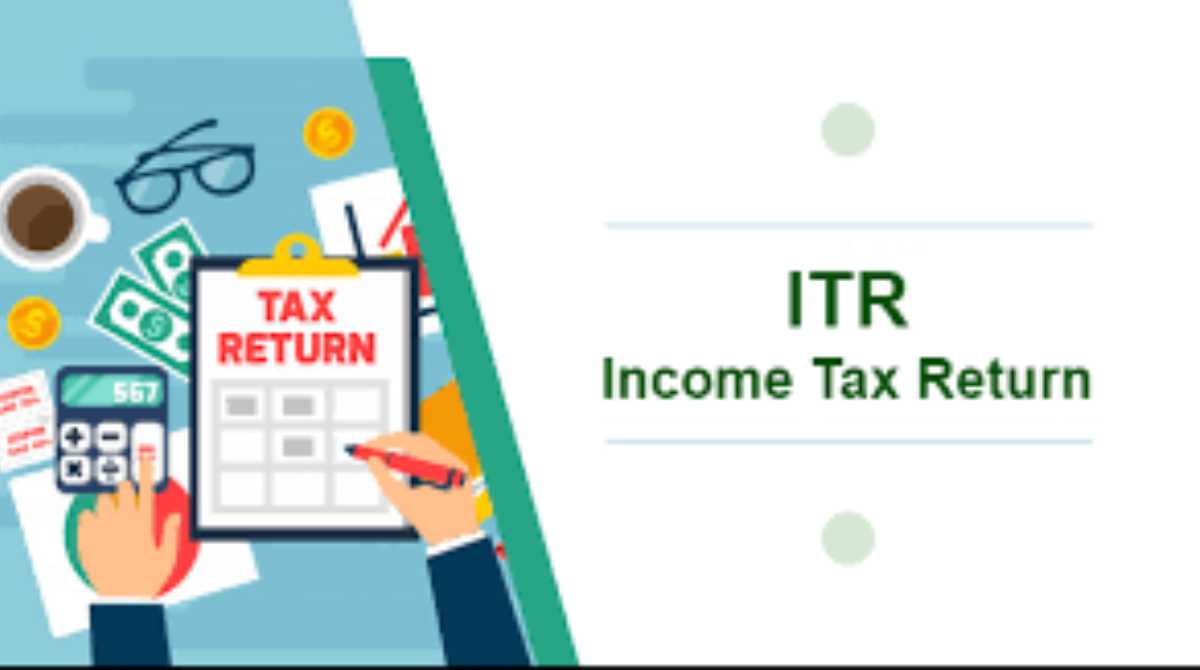 ITR फाइलिंग की 31 जुलाई है लास्ट डेट, जल्द भरें वरना हो सकता है नुकसान…