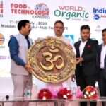 Government Achievement Schemes Expo and World Organic Expo-2023