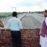 Malan bridge