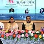 Women Transforming Uttarakhand program