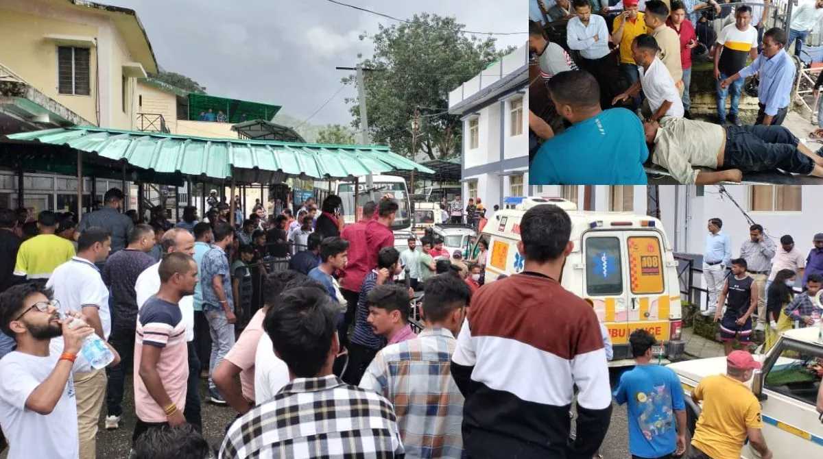 चमोली करंट हादसे में बड़ी कार्रवाई, इन तीन आरोपियों को पुलिस ने किया गिरफ्तार…