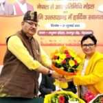Nepal Delegation Uttarakhand visit