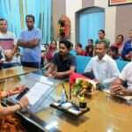 mayor Rishikesh nagar Nigam