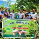 RISHIKESH NEWS