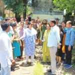 Rishikesh Anita Mamgai