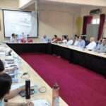 VC Sridev Suman Uttarakhand University Academic Council meeting