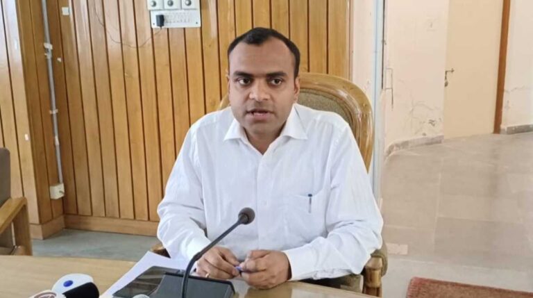 Panchayat representatives updates