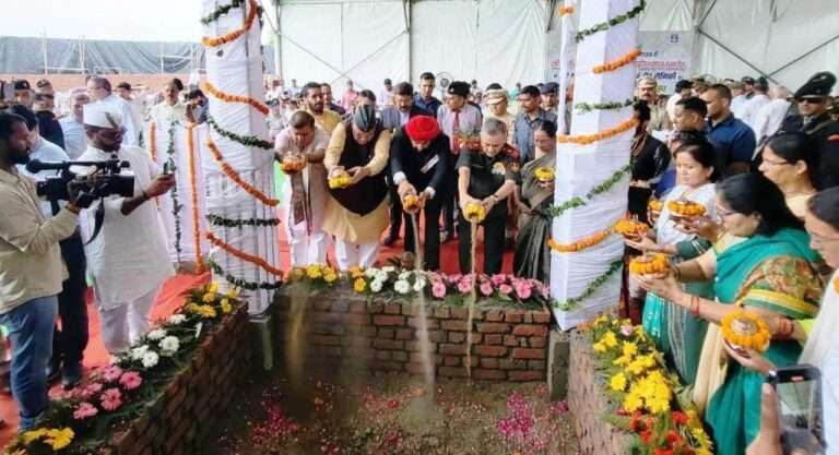 Sainyadhaam Dehradun Uttarakhand