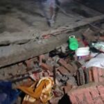 उत्तराखंड में मूसलाधार बारिश का दौर जारी, यहां मकान ढहनें से दो की मौत, एक घायल…