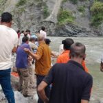दंगलेश्वर महादेव मंदिर में जलाभिषेक के लिए गई दो लड़कियां नदी में डूबी, मौत से मचा कोहराम…