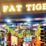 Uttarakhand: Fat Tiger