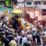 नैनीताल में शत्रु संपत्ति पर गरजा प्रशासन का बुल्डोजर, 134 भवन चिन्हित…