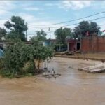 लक्सर और खानपुर में बाढ़ का कहर, राहत बचाव कार्य के लिए 16 टीमें तैनात…
