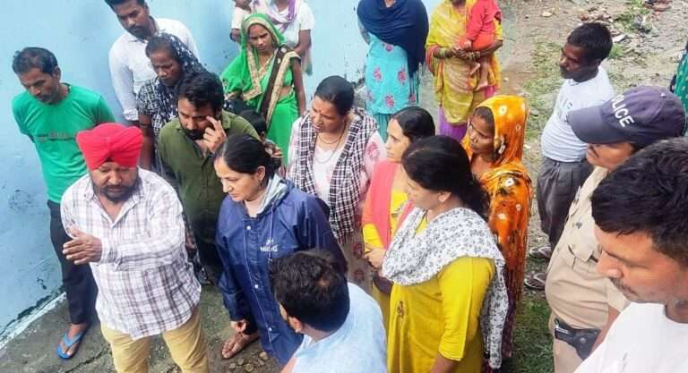 Uttarakhand Weather Update: ऋषिकेश