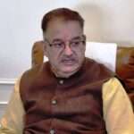 Ganesh Joshi: Agriculture and Horticulture Department Uttarakhand 