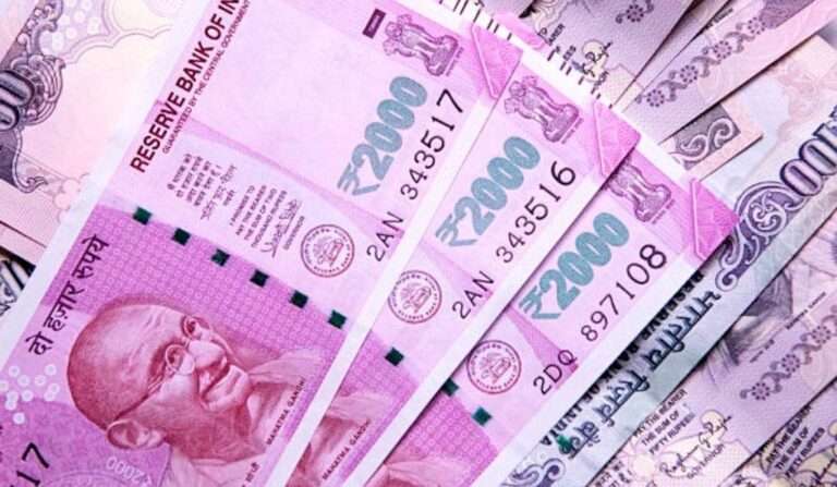 deadline for exchanging 2000 rupee notes