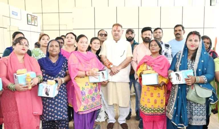 Raksha Bandhan Celebrations