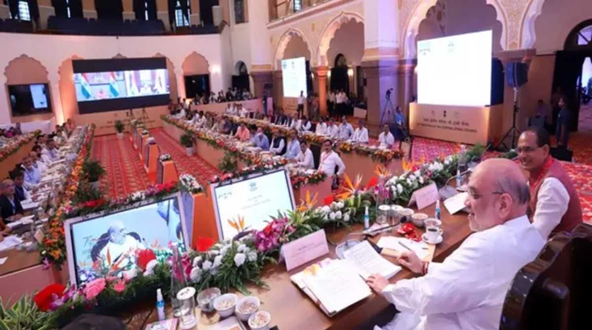 उत्तराखंड में होने वाली मध्य क्षेत्रीय परिषद की 24वीं बैठक