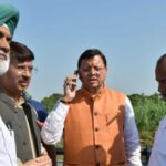 बाजपुर की बाढ़ की समस्या के स्थाई समाधान के लिए सीएम ने दिए ये निर्देश…