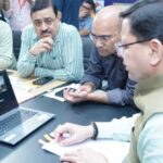 प्रदेश में भारी बारिश के चलते कई जगहों पर हालात खराब, सीएम ने दिए DM को ये निर्देश…