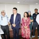 Sri Mahant Indiresh Hospital
