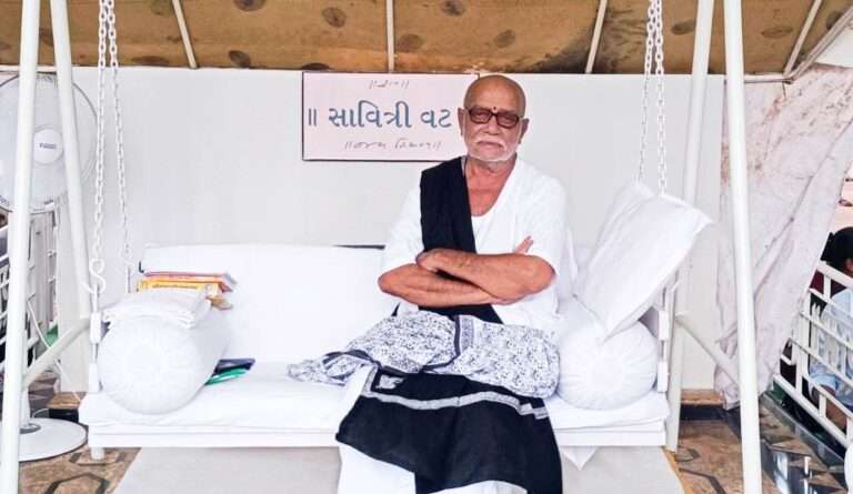 Morari Bapu RamKatha