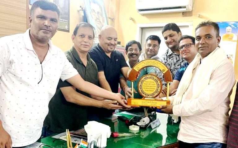 Health Department Uttarakhand