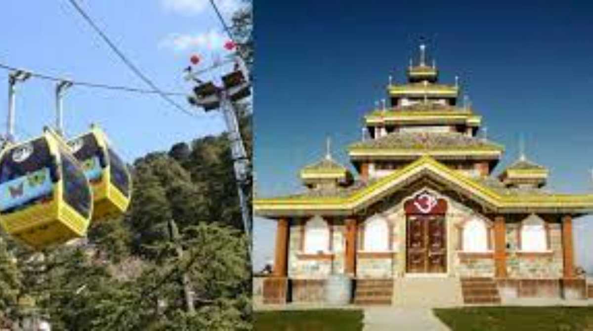 सुरकुण्डादेवी के दर्शन के करने की सोच रहे है तो