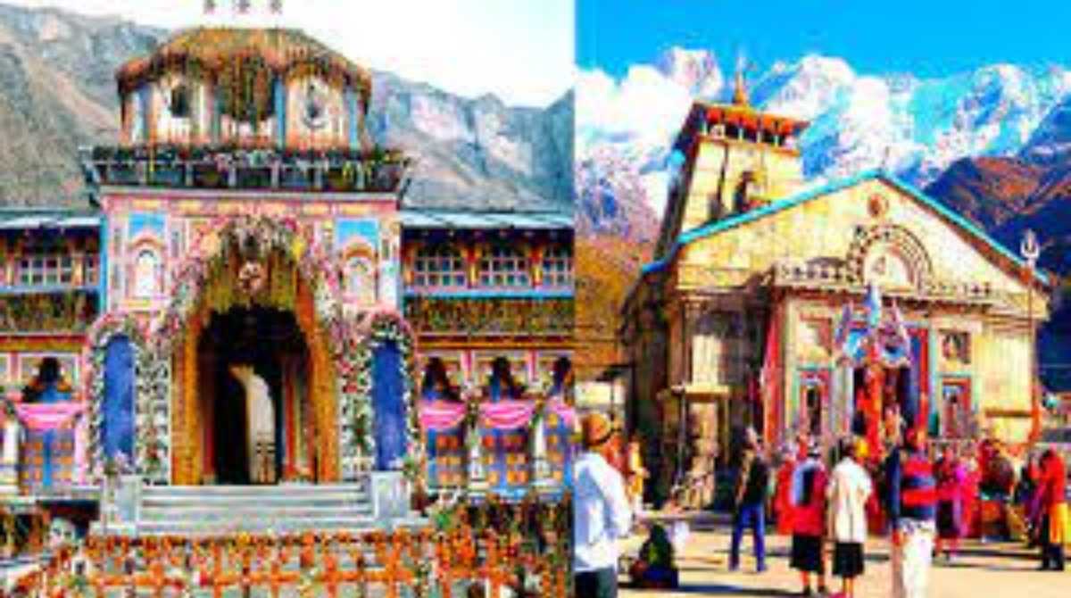 इस अधिकारी को दिया गया श्री बदरीनाथ केदारनाथ मंदिर समिति का अतिरिक्त दायित्व…