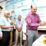 Shri Mahant Indiresh Hospital