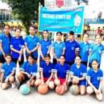 National Sports Day Tehri Garhwal