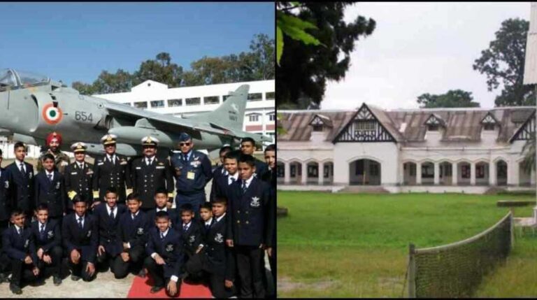 राष्ट्रीय भारतीय सैन्य कॉलेज देहरादून में एडमिशन प्रकिया शुरू, ये