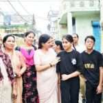voter awareness campaign rishikesh