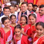 बंगाली समुदाय के लिए यहां होगा विशिष्ट बंग भवन का निर्माण, सीएम ने की घोषणा…