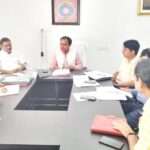 Minister Dr. Dhan Singh Rawat