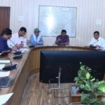 सिटी मोबलिटी प्लान यूनिटी मॉल सहित इन योजनाओं को लेकर दिए गए ये निर्देश…