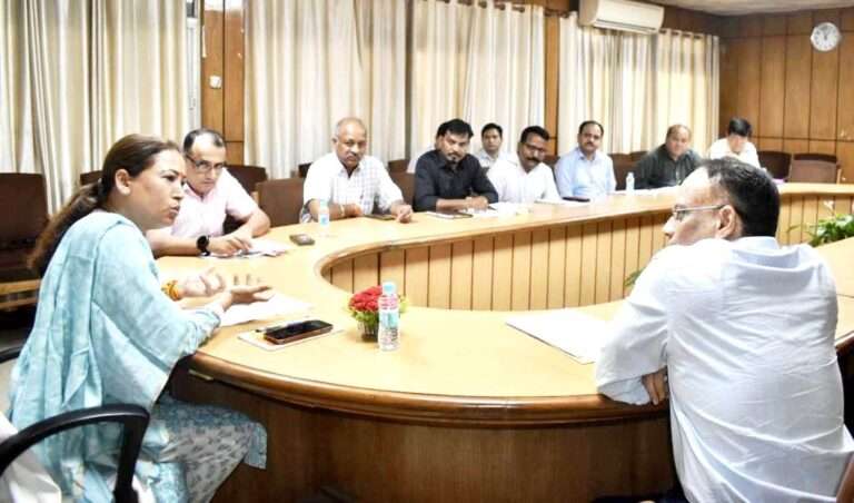 Rekha Arya Minister Uttarakhand