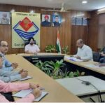 उत्तराखंड: लंपी बीमारी से लड़ने के लिए सीएस ने दिए ये निर्देश…