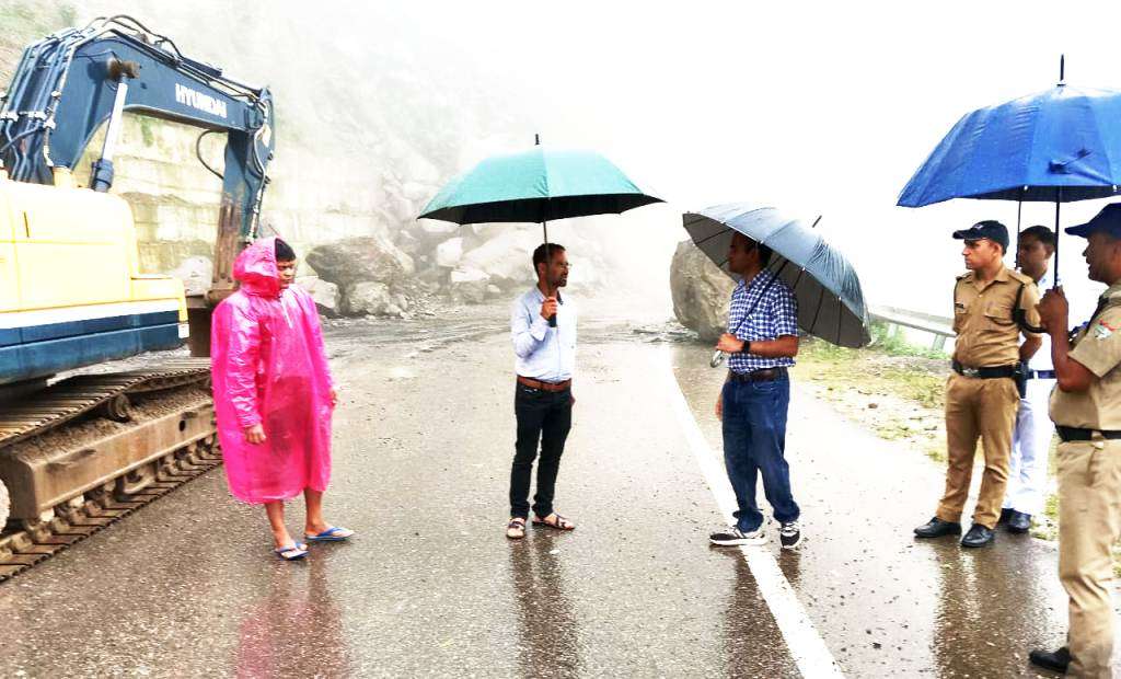 national highway 94