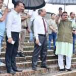 Dehradun Sainya Dham Project