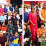 CM Sports Promotion Scheme