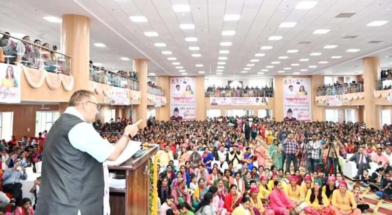 Raksha Bandhan Celebrations
