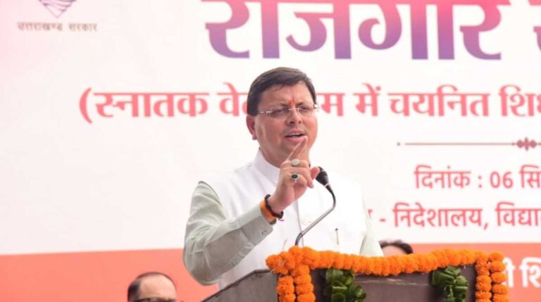 प्रदेश के हर ब्लॉक के टॉपर छात्रों का किया जाएगा