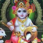 श्री कृष्ण का जन्मोत्सव पर बन रहा दुर्लभ संयोग, जानें शुभ मुहुर्त- पूजा विधि…