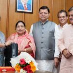 BJP की नवनिर्वाचित विधायक पार्वती दास ने ली गोपनीयता की शपथ…