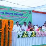 सचिवालय संघ के नवनियुक्त पदाधिकारियों को सीएम ने दिलाई शपथ…