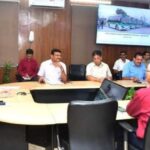 यातायात व्यवस्था को दुरुस्त करने के लिए सीएस ने दिए अधिकारियों को ये निर्देश…