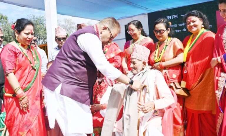 Hartalika Teej Utsav Mela 2023