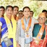Bageshwar Assembly rekha arya