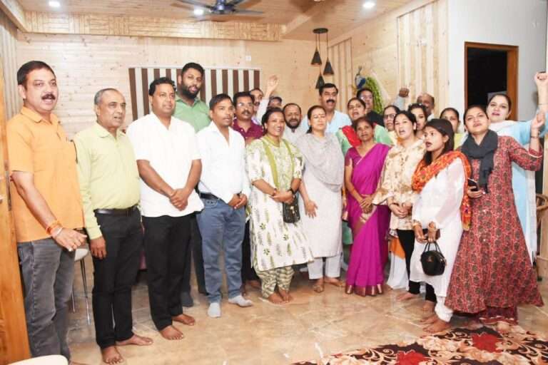 modi mann ki baat Dehradun Uttarakhand